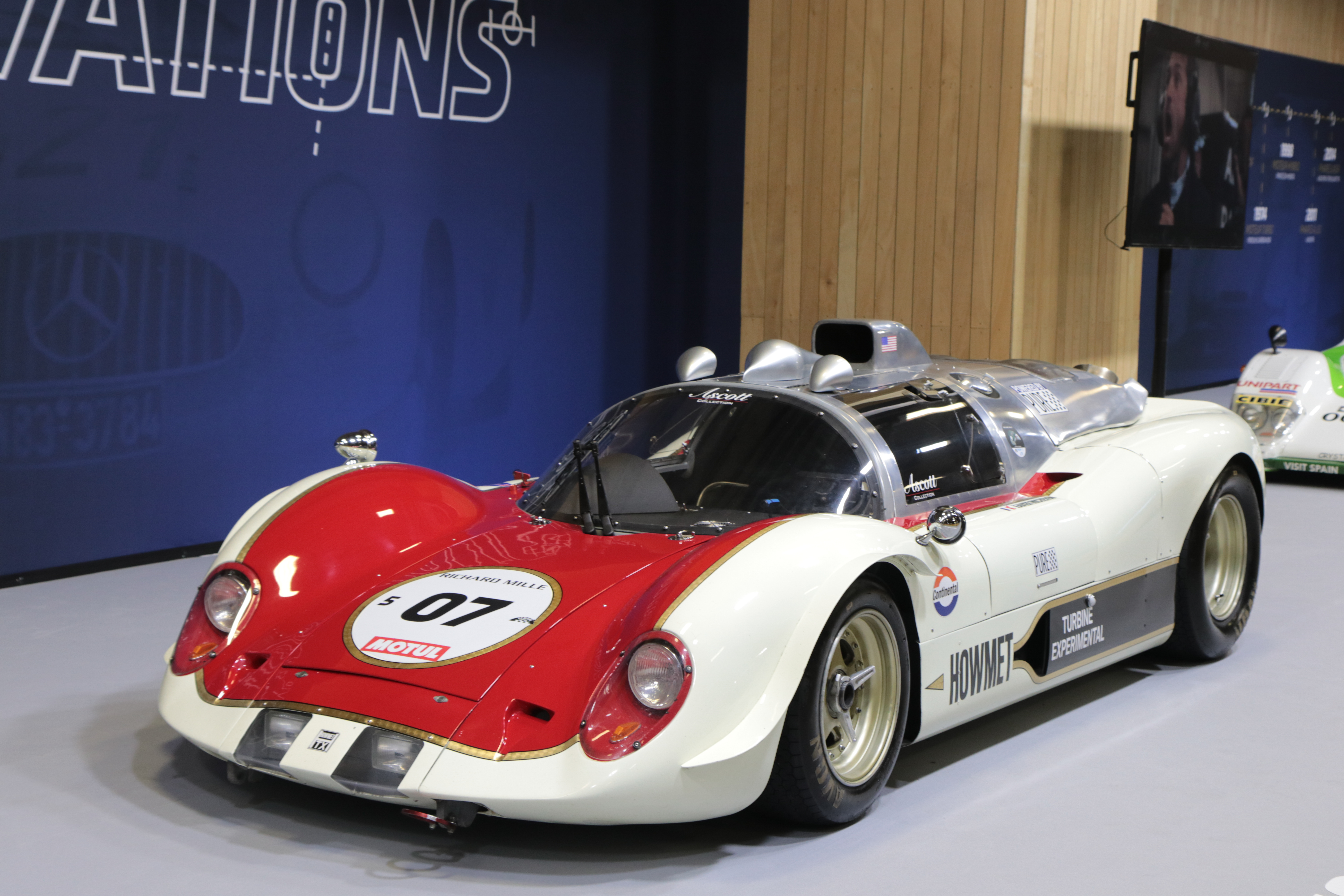 Retromobile 23-1  143 francia